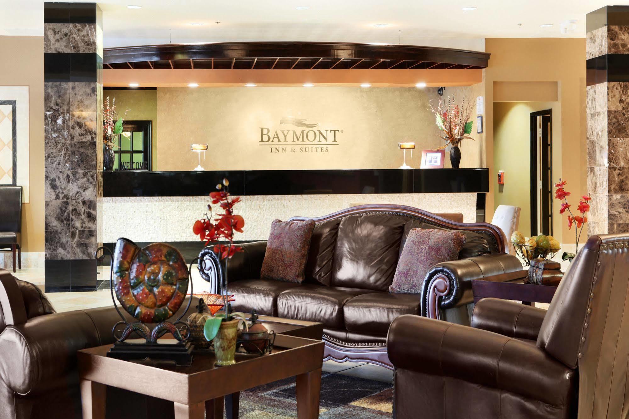 Baymont By Wyndham Celebration Hotel Kissimmee Ngoại thất bức ảnh